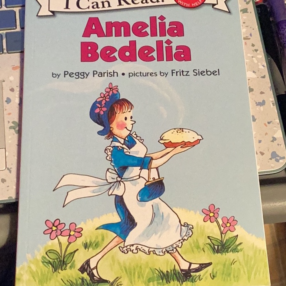Set of 5 Children’s Books